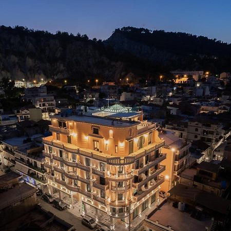 Exanimo Luxury Apartments Zákynthos by Eksteriør billede