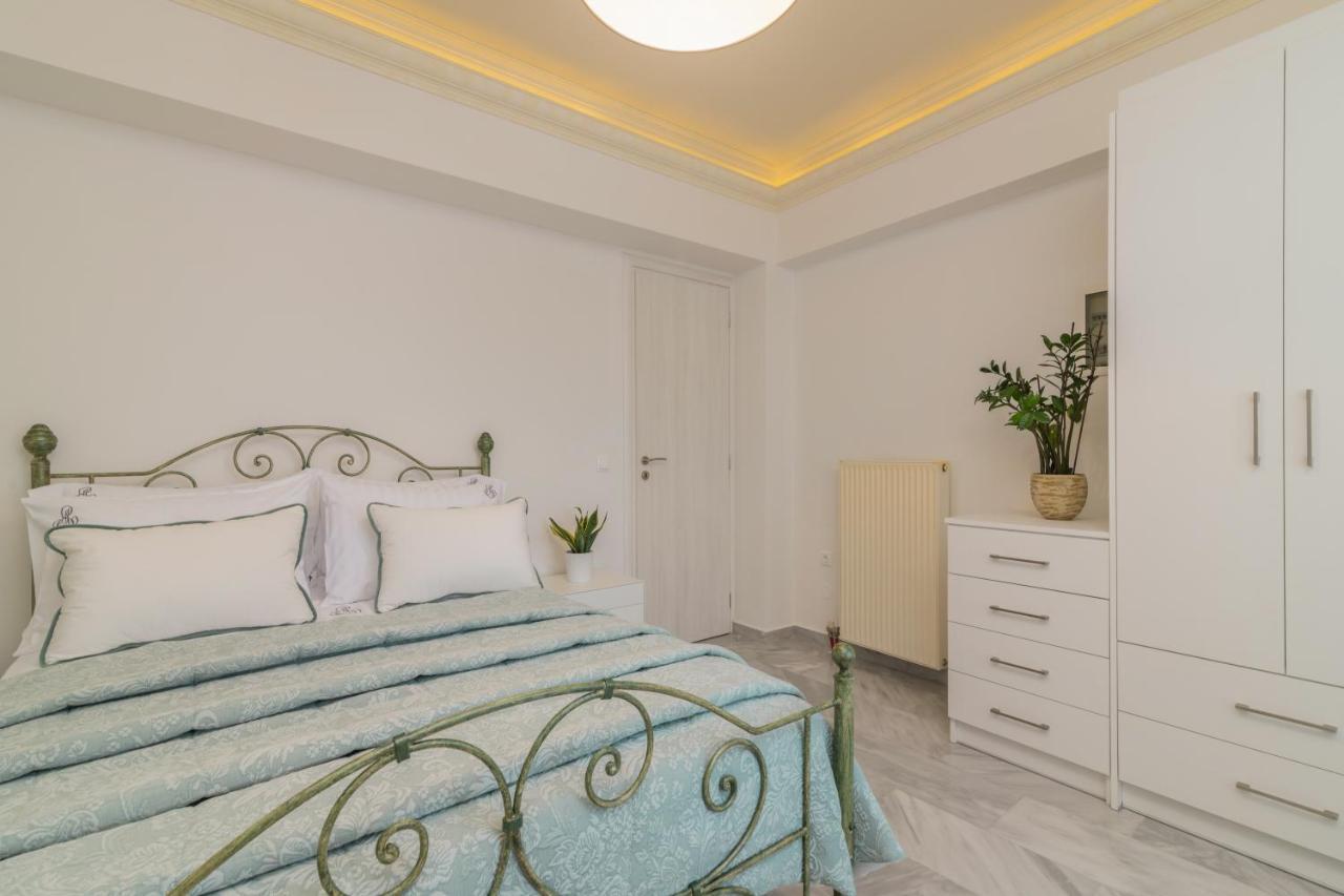 Exanimo Luxury Apartments Zákynthos by Eksteriør billede