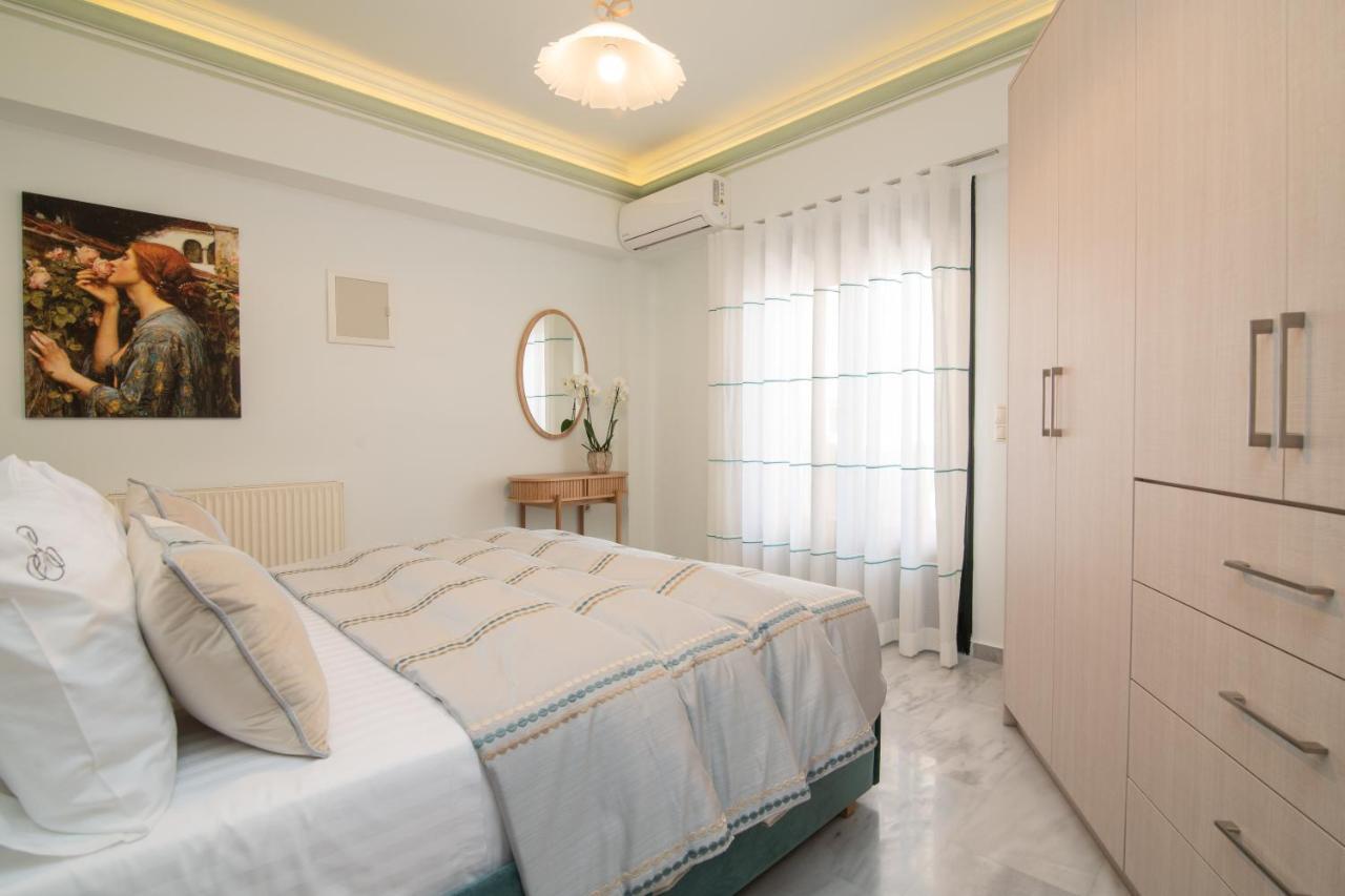 Exanimo Luxury Apartments Zákynthos by Eksteriør billede