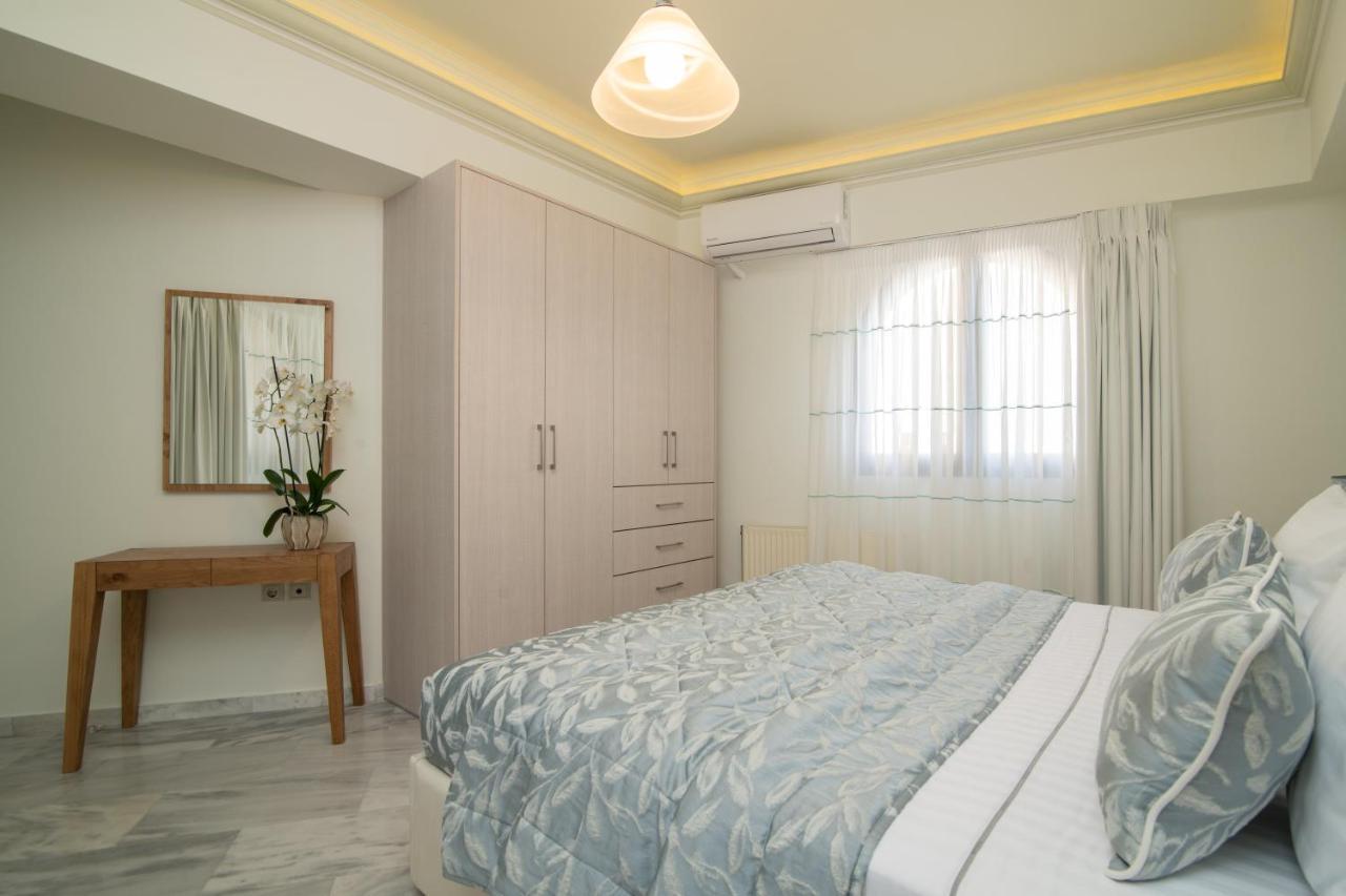 Exanimo Luxury Apartments Zákynthos by Eksteriør billede