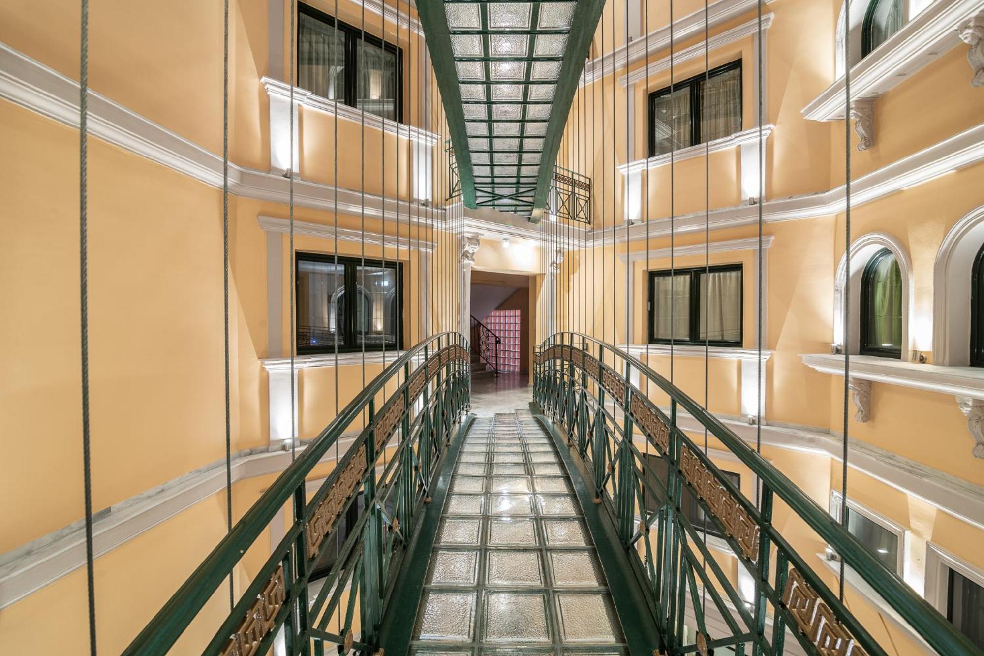 Exanimo Luxury Apartments Zákynthos by Eksteriør billede