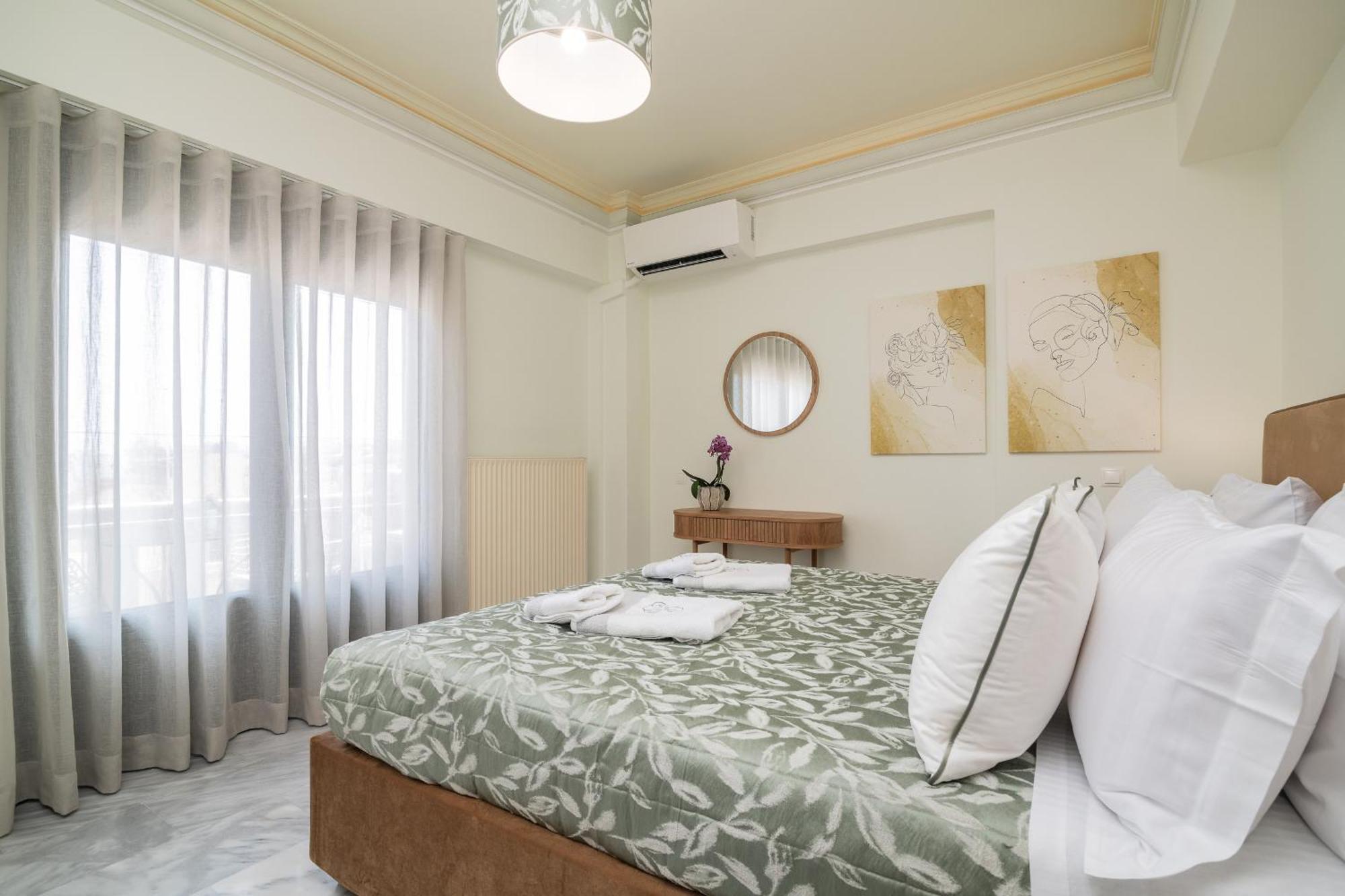 Exanimo Luxury Apartments Zákynthos by Eksteriør billede