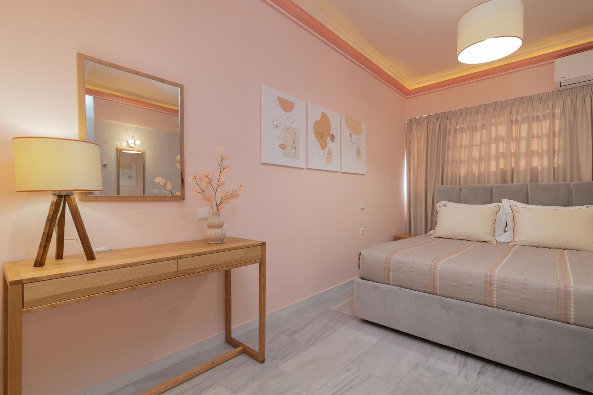 Exanimo Luxury Apartments Zákynthos by Eksteriør billede